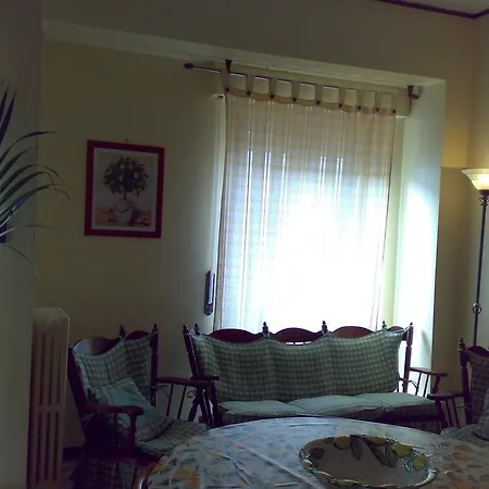 Apartment Angioletta