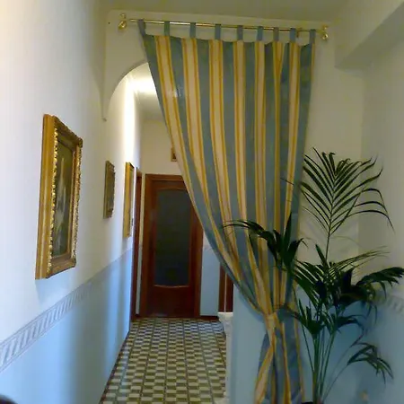Angioletta Apartment Manfredonia
