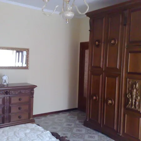 Apartment Angioletta *